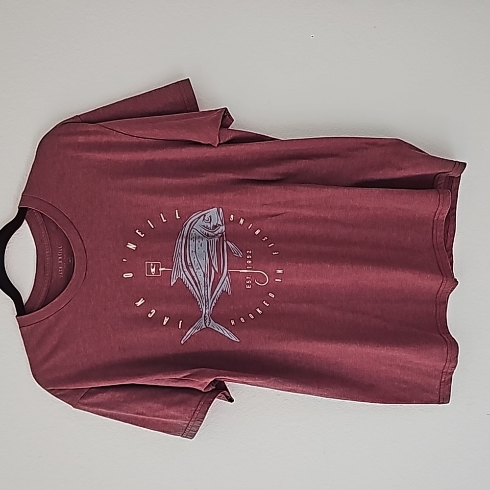 O'Neill Men's T-shirt Size Large